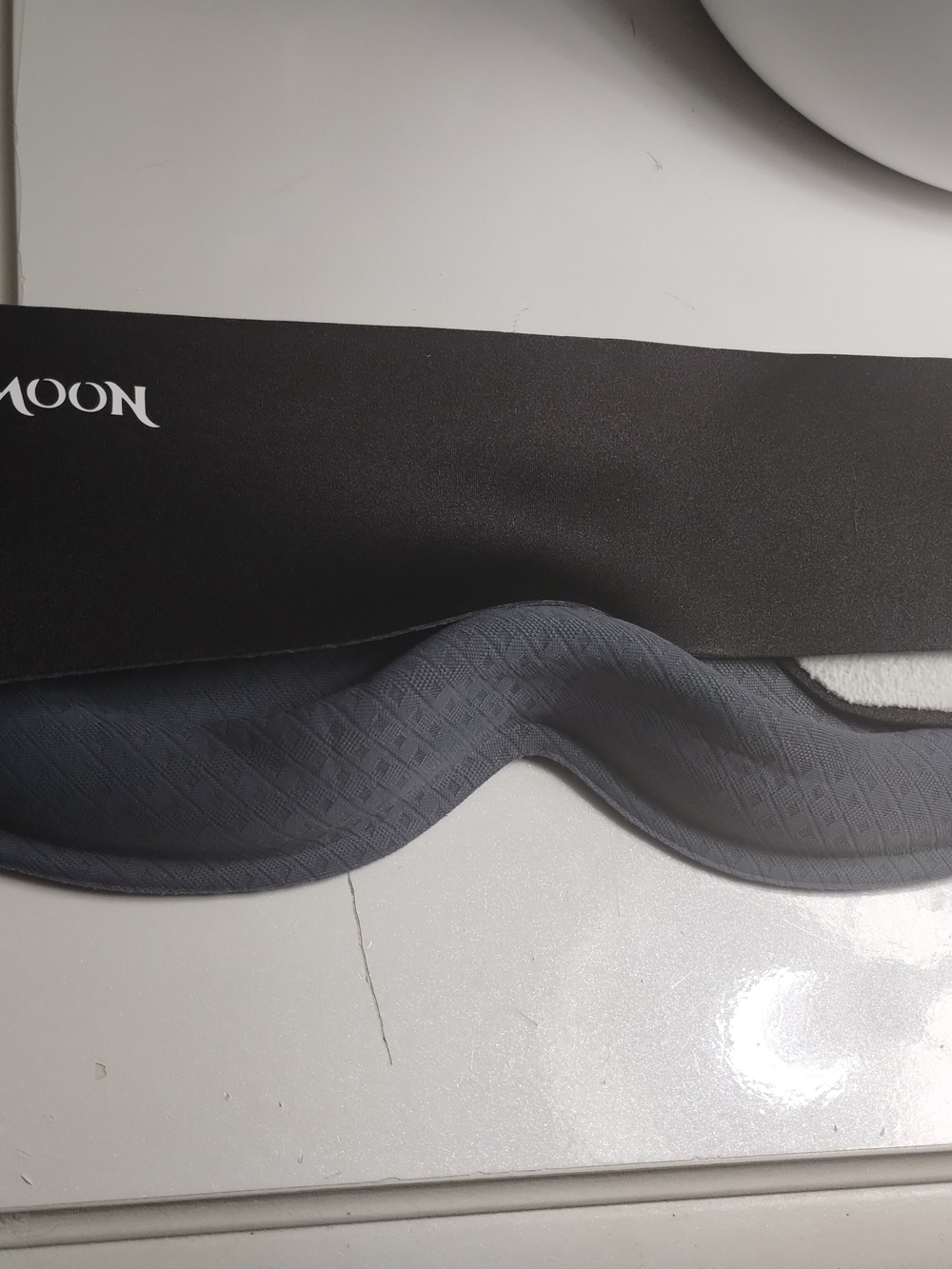Sleep Mask - Picture 5 of 9